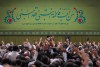رهبر انقلاب: کمبودهای زیادی داریم اما کشور در حال پیشرفت است